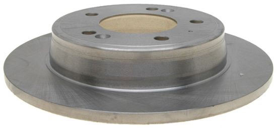 RAYBESTOS BRAKE ROTOR - 980957R