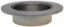 RAYBESTOS BRAKE ROTOR-DIH PARKG BRK - 980972R