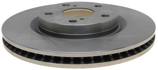 RAYBESTOS BRAKE ROTOR - 980973R