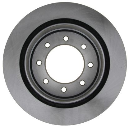 RAYBESTOS BRAKE ROTOR-DIH PARKG BRK - 980974R