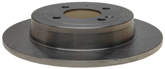 RAYBESTOS BRAKE ROTOR - 980980R
