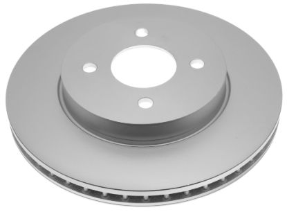 RAYBESTOS BRAKE ROTOR - 980981R