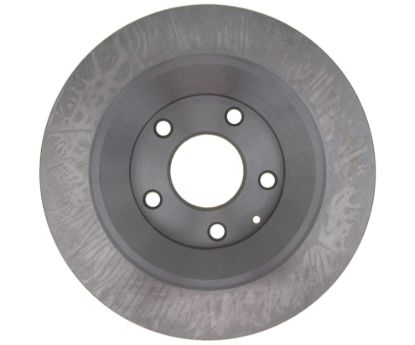 RAYBESTOS BRAKE ROTOR - 981008R