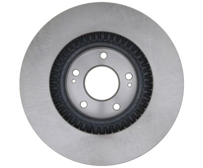 RAYBESTOS BRAKE ROTOR - 981010R