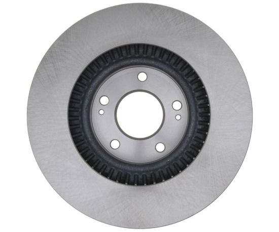 RAYBESTOS BRAKE ROTOR - 981010R