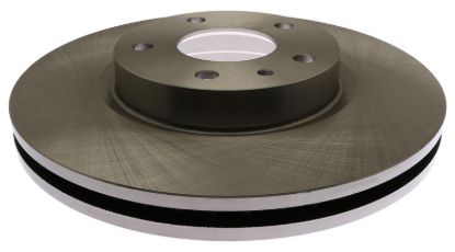 RAYBESTOS BRAKE ROTOR - 981011R