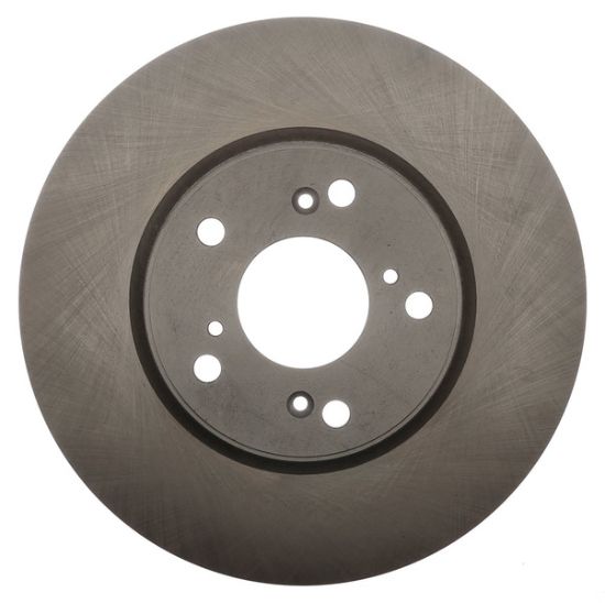 RAYBESTOS BRAKE ROTOR - 981022R