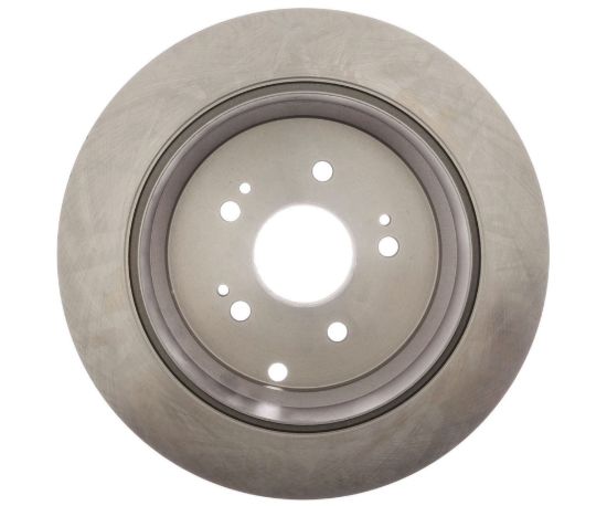 RAYBESTOS BRAKE ROTOR-DIH PARKNG BR - 981041R
