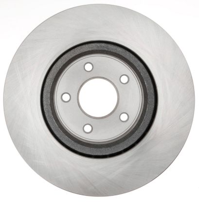 RAYBESTOS BRAKE ROTOR FOR NISSAN PATHFINDER - 981055R