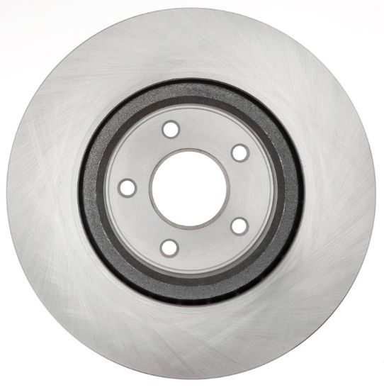 RAYBESTOS BRAKE ROTOR FOR NISSAN PATHFINDER - 981055R