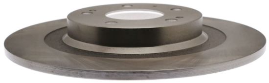 RAYBESTOS BRAKE ROTOR - 981056R