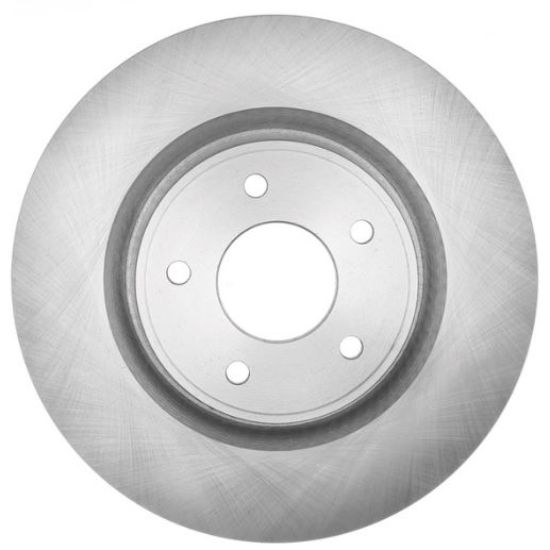 RAYBESTOS BRAKE ROTOR - 981779R