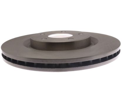 RAYBESTOS BRAKE ROTOR - 981780R