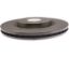RAYBESTOS BRAKE ROTOR - 981780R