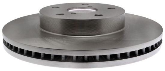 RAYBESTOS BRAKE ROTOR - 981957R