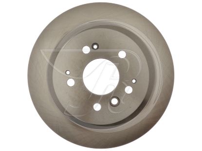 RAYBESTOS BRAKE ROTOR - 982041R