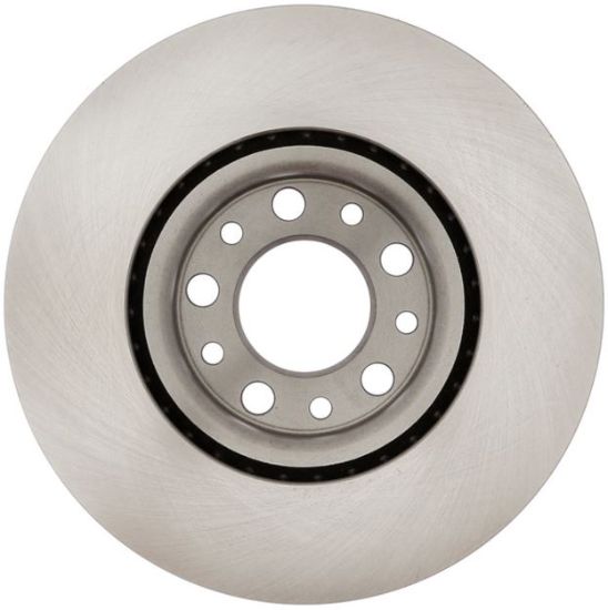 RAYBESTOS BRAKE ROTOR - 982043R
