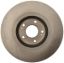 RAYBESTOS BRAKE ROTORS 16 KIA SEDONA - 982097R