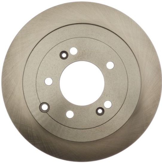 RAYBESTOS BRAKE ROTOR - 982104R