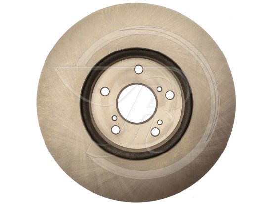 RAYBESTOS BRAKE ROTOR - 982124R