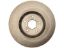 RAYBESTOS BRAKE ROTOR - 982124R