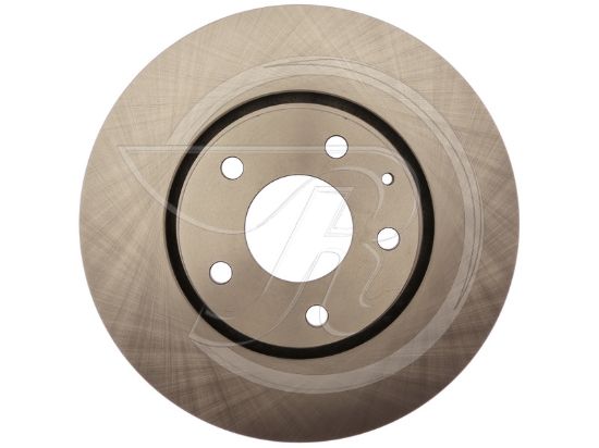 RAYBESTOS DISC BRAKE ROTOR - 982264R