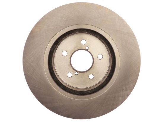 RAYBESTOS BRAKE ROTOR - 982487R