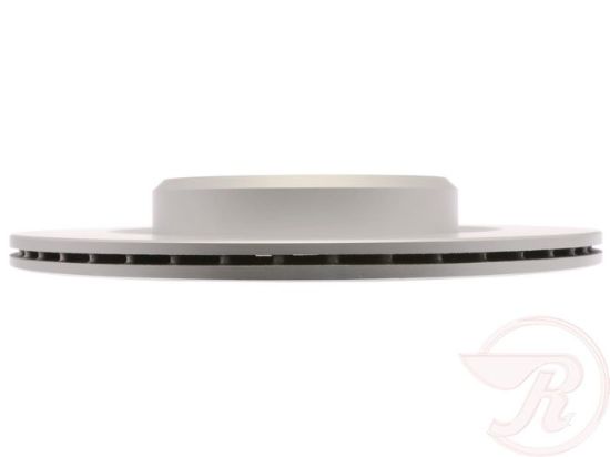 RAYBESTOS BRAKE ROTOR - 982543