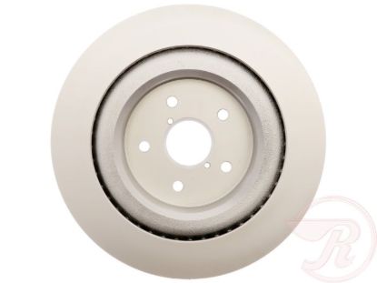 RAYBESTOS DISC BRAKE ROTOR - 982543FZN