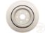 RAYBESTOS DISC BRAKE ROTOR - 982543FZN