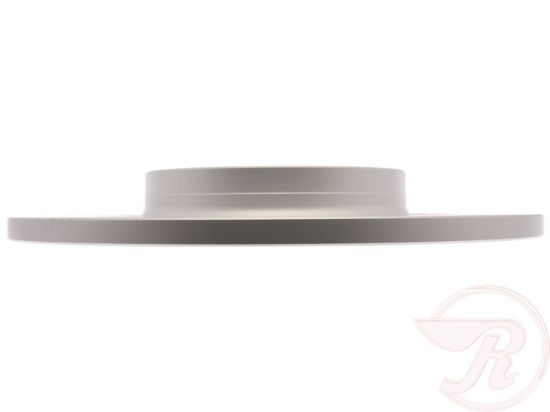 RAYBESTOS BRAKE ROTOR - 982544