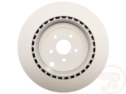 RAYBESTOS BRAKE ROTOR - 982545