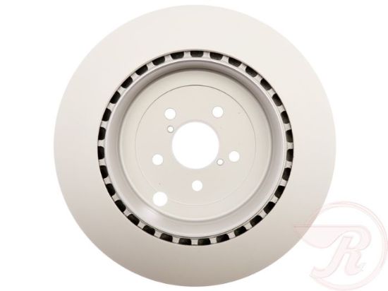 RAYBESTOS BRAKE ROTOR - 982545