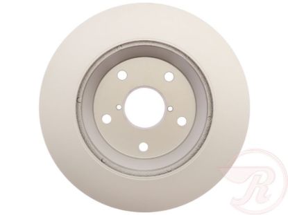 RAYBESTOS DISC BRAKE ROTOR - 982565FZN