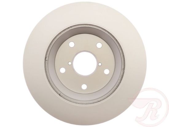 RAYBESTOS DISC BRAKE ROTOR - 982565FZN