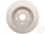 RAYBESTOS DISC BRAKE ROTOR - 982565FZN