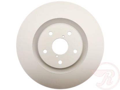 RAYBESTOS BRAKE ROTOR - 982570