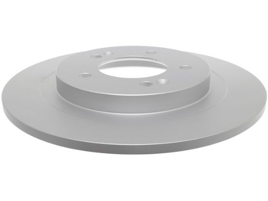 RAYBESTOS BRAKE ROTOR - 982692FZN