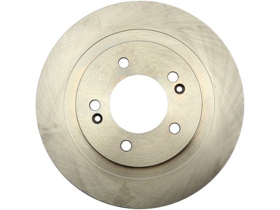 RAYBESTOS BRAKE ROTOR - 982692R