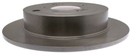 RAYBESTOS BRAKE ROTOR - 982705R