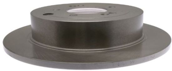 RAYBESTOS BRAKE ROTOR - 982705R