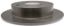 RAYBESTOS BRAKE ROTOR - 982705R