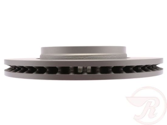 RAYBESTOS BRAKE ROTOR - 982707FZN