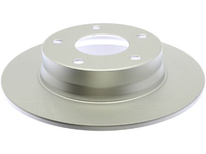 RAYBESTOS BRAKE ROTOR - 982718FZN