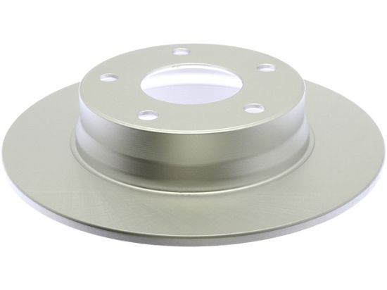RAYBESTOS BRAKE ROTOR - 982718FZN