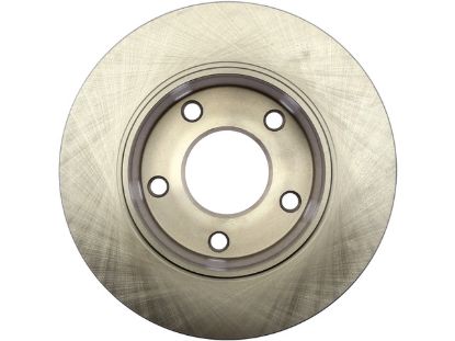 RAYBESTOS BRAKE ROTOR - 982718R