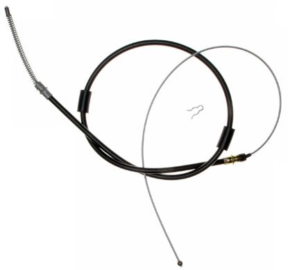 RAYBESTOS PARKING BRAKE CABLE - BC92299