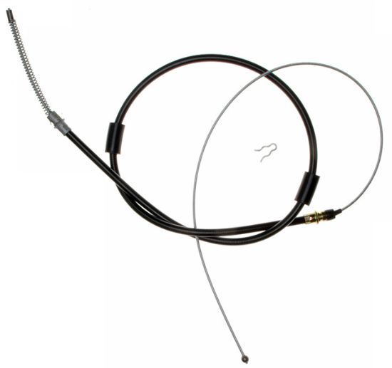 RAYBESTOS PARKING BRAKE CABLE - BC92299