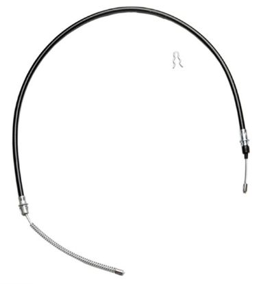 RAYBESTOS PARKING BRAKE CABLE - BC92465