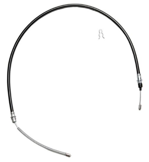 RAYBESTOS PARKING BRAKE CABLE - BC92465